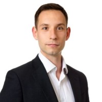 Joe Fentem, Cfa