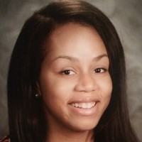 Leah Wilson