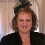 Amanda Mills