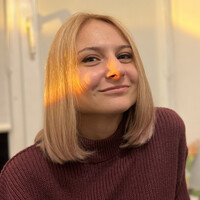 Юлия Белоус
