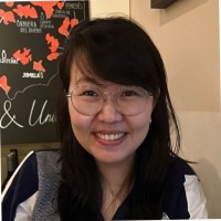 Felicia Yeo 杨春俐
