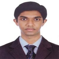 M. Mahmudul Hasan
