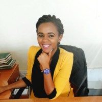 Lydia Githima