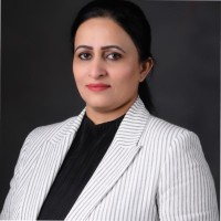 Manpreet rai