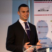 Liam Bonello