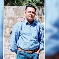 Muhammad Bilal Mustafa