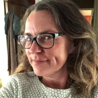 Sharon Thorp