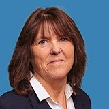 Anne Britt Kleiveland