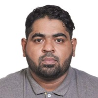 M O H A M E D M U S T H A Q