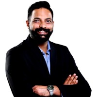 Harshal Pednekar