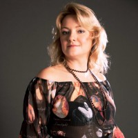 Maria Podrajanets Del Giudice