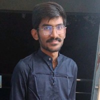 Harsha Kondapalli