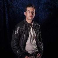 Jesús Alejandro Becerra Escobedo