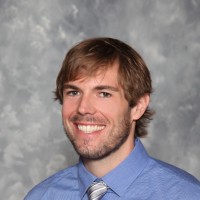 Kevin Frontzak