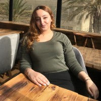 EL MOUDEN Yassmine