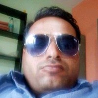 Santosh Darunte
