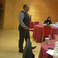 Lysandros Hadjilambrou