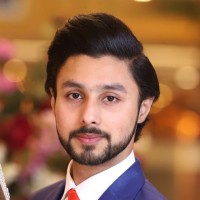 Muhammad Arslan Aslam
