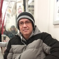 Jeffrey Casaclang