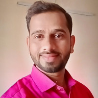 Mohd Azeem Shaikh