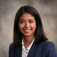 Hadiyah Ahmed