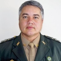 CORONEL RODRIGUES