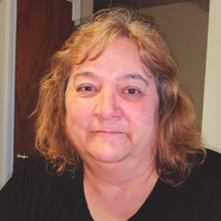 Gina Bottomley