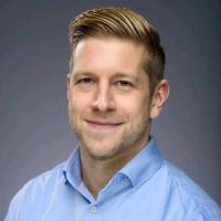 Michael Gustafsson ☁