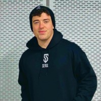Mike O'Sullivan