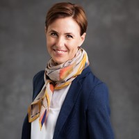 Birgit la Cour Madsen