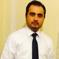 numan yousaf