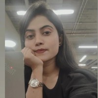 Ayeesha Siddiqa