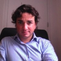 Romain Axel