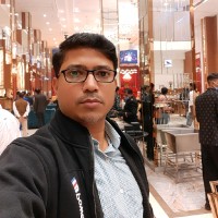 Jay Deo