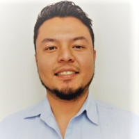 Luis Angel Dominguez Cruz
