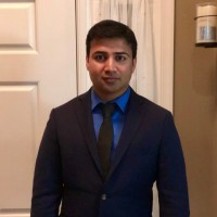 Syed Zaidi