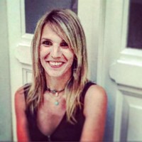 Martha Papathanassiou