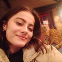 Beyza Atalay