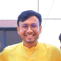 Svapanil Chaudhari