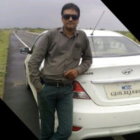 Mayur Mevada