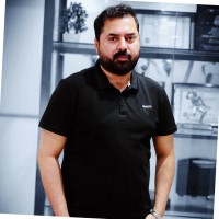 Muhammad Zahid