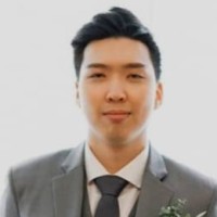 Benjamin Chin