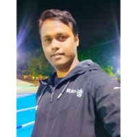 Satish Kumar