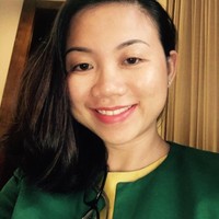 Huynh Dinh Thai Linh