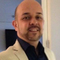 Evandro Porto da Silva