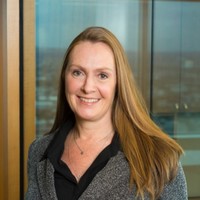 Pamela Murray