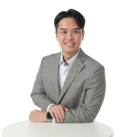 Benjamin Woon