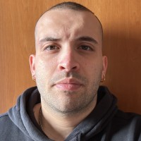 Nicholas Mari