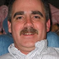 Ron Brown