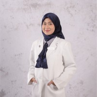 apt. Ayu Mega Lestari, S.Farm